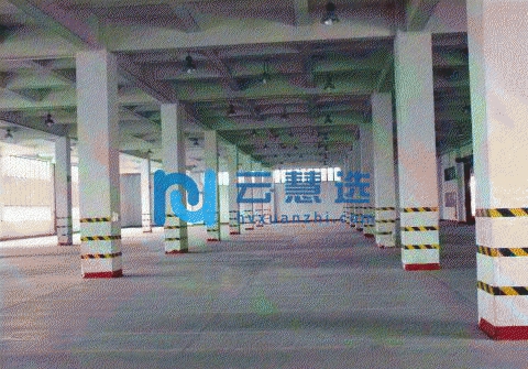 浦东高桥1200平厂房出租，首先考虑体育企业，仓储