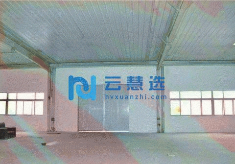 出租津南白塘口5000平米厂房加办公