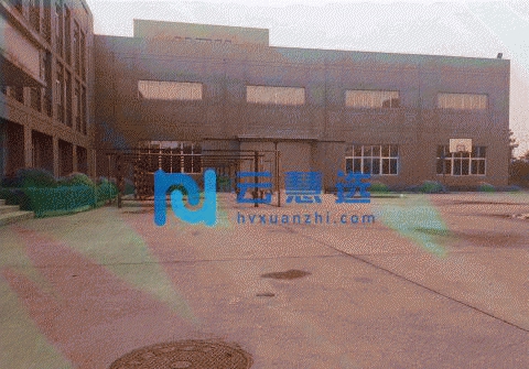 手续齐全，杨柳青工业园新建厂房6300平米出租