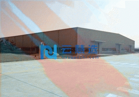 危化品仓库出租