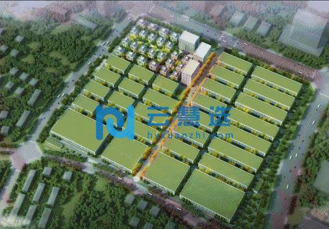 滁州琅琊区3000平米厂房出售 配套齐全 配电大 面积灵活 政府扶持