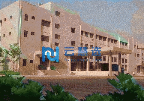 广西北海混凝土标准厂房出租  免租一个月