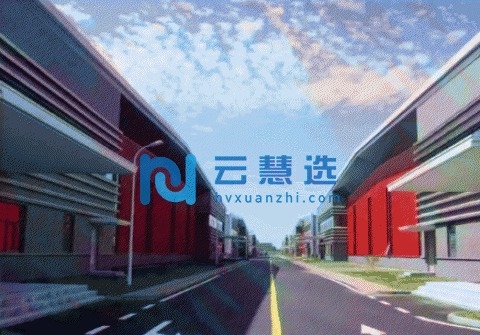 北辰开发区6300平米优质厂房出租