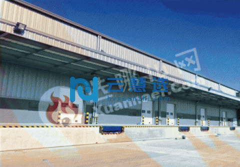 西青王稳庄5000平米仓库出租