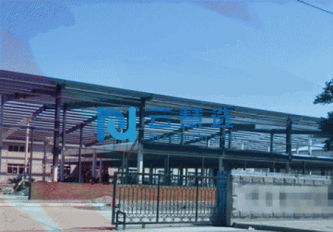 津南开发区双港工业园6600平米车间仓库