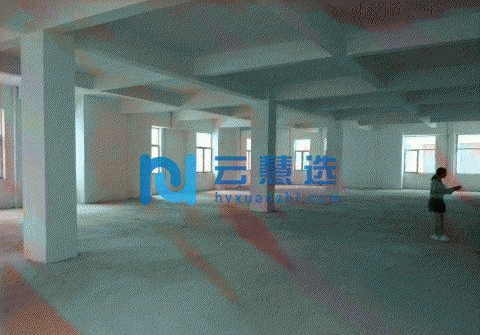 天津科技谷700至7000平米研发办公独栋出租