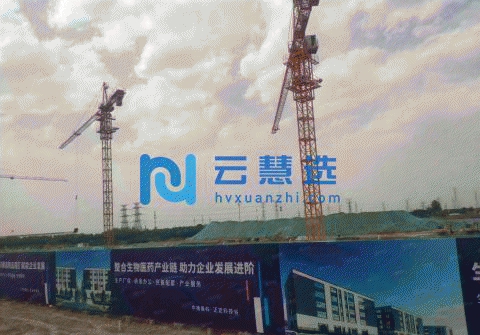 河北自贸区三层独栋研发办公厂房出售 位置好 面积多样化 交通便利