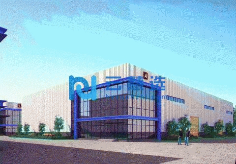 德州陵城区2300平米厂房出售 面积灵活 可分租