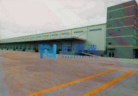 增城仙村高标库23000平米出租