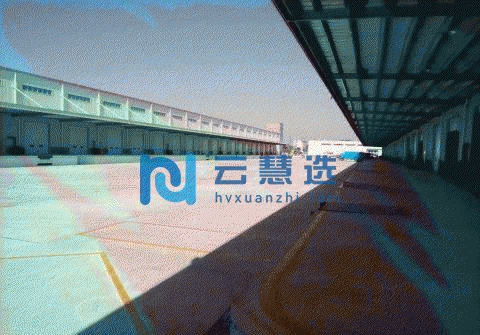 增城仙村高标库23000平米出租
