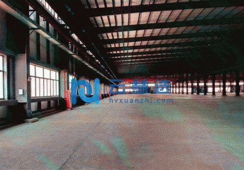 一站式审批园区标准厂房招商