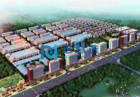 河南漯河召陵区300000平厂房出租 紧挨京港澳高速