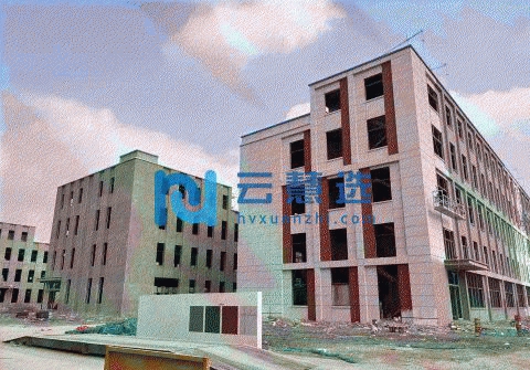 南通通州联东U谷南通高新国际创新港厂房出售可分期 配套齐全 面积灵活