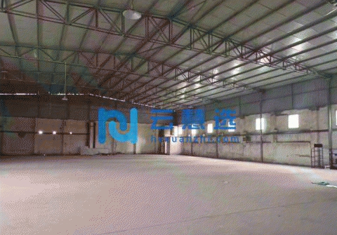 成都武侯区1600平带坝子可进大车 配套齐全