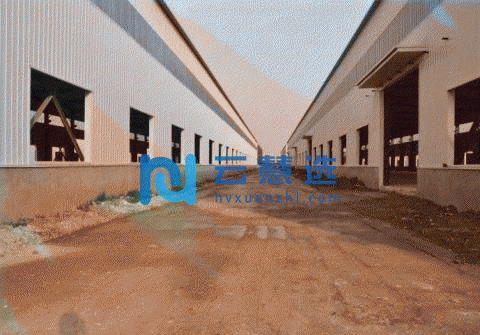 新建西青张家窝7900平米厂房出租，价格优惠