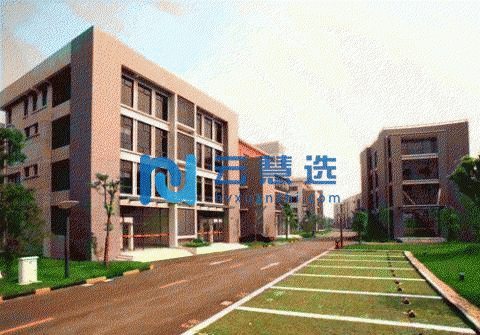 104地块绿证660平办公研发总部诚意出售