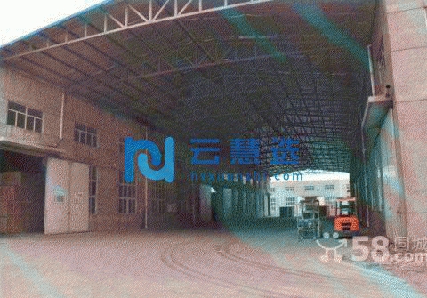 西青独门独院20000平米仓库出租