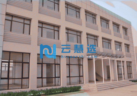 武汉江夏区3500平米办公研发厂房出租