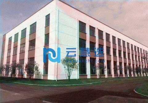 杭州全新1500平厂房出售 交通便利 总价低