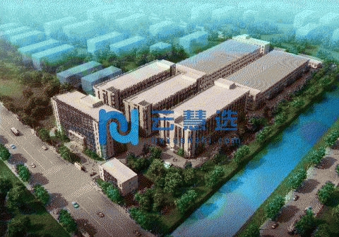 集团公司 一栋三层12000平米整体出租