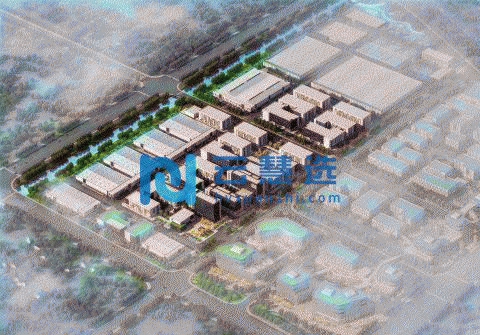 济南高新区新建厂房租售|政府重点规划园区