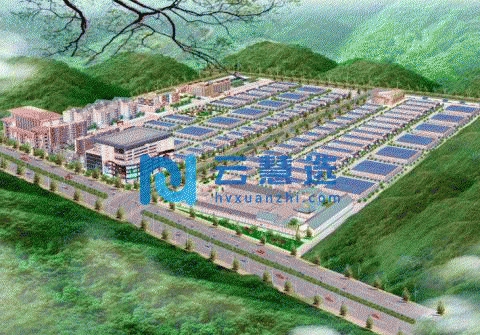 九鼎传奇木雕产业园，厂房出售