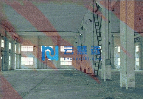 【高性价比】双桥河2700平米砖混厂房租售