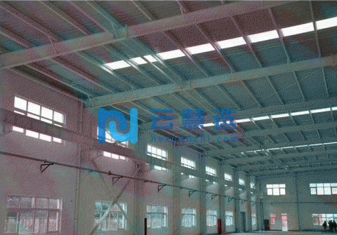 【紧邻梨双公路】双港工业园2000平米砖混厂房出租