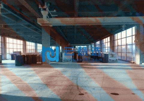 廊坊安次区20000平厂库房