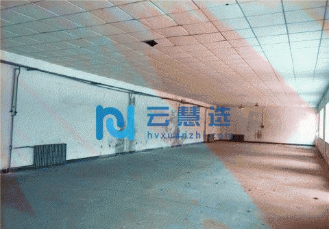 【交通便利】辛庄工业园3000平米独院厂房火爆出租