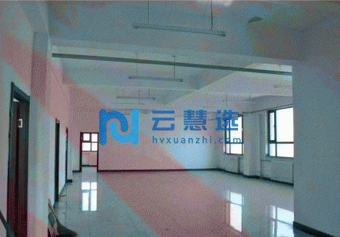 【精装修】辛庄工业园六层办公楼低价出租