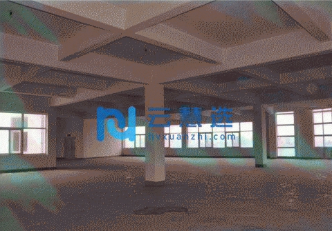 【有货梯】津南泰达科技园2200平米厂房出租