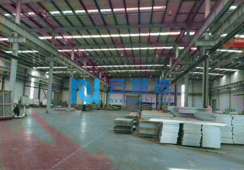 滨海开发区西区4400平米优质厂房出租