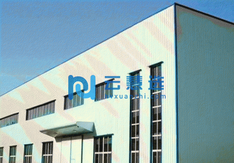 江苏镇江句容1100平厂房出租｜环氧地坪，位置好