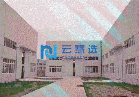 【独门独院】八里台5000平米新建厂房出租