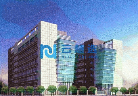 广州开发区科学城边全新高端厂房、办公楼出售