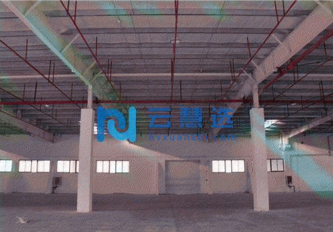 东丽空港5600平米仓库出租