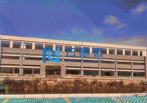 连云港大型机械独栋厂房出租