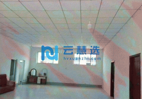 青岛市胶州市450平米厂房出租