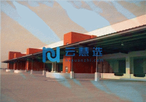 【优质仓库】出租东丽空港丰树物流园大面积仓库