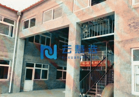 顺义李桥3000平厂库房整院出租