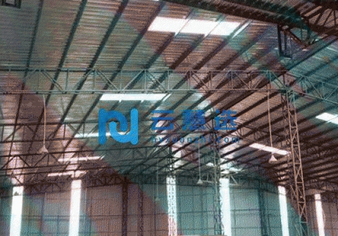 出租 漳州 朝阳工业区厂房6500平