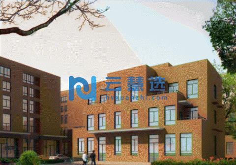 首年免租,次年6元起租,厂房火热招租中