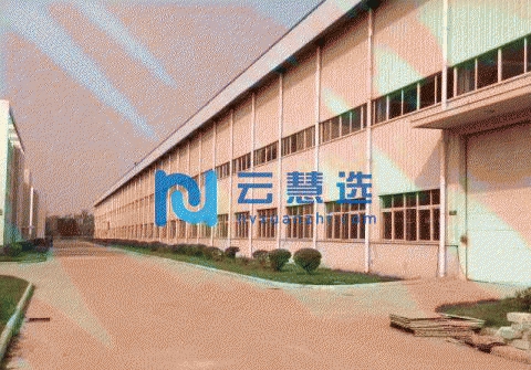 东丽区19000平米厂房出租