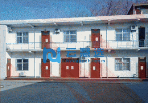 吉利区(洛济快速通道旁)厂房出租