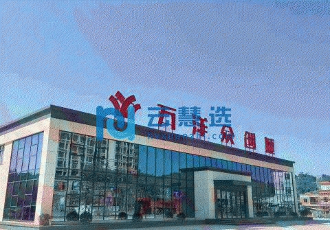 广东厂房出售 面积大 环境好