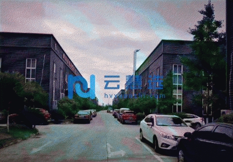 四川成都彭州工业开发区1400平米厂房出租丨有环评 有天车