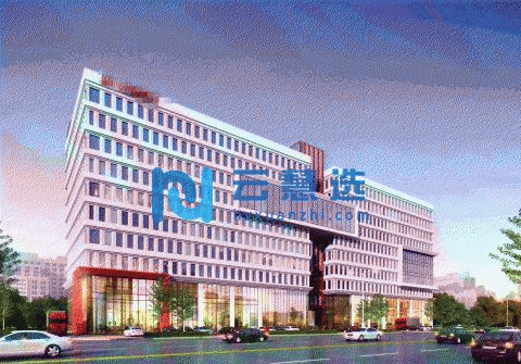 广东增城经济技术开发区园林式厂房出租  适合各行各业 位置好 可办环评