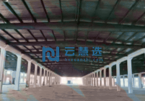 盐城大丰区12500平米厂房租售 配套齐全 配电大 房租补贴 政府扶持