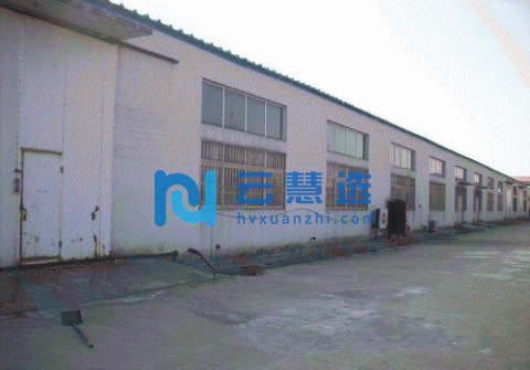 青岛胶州厂房2000平出租 证照齐全 可环评 污水管网)